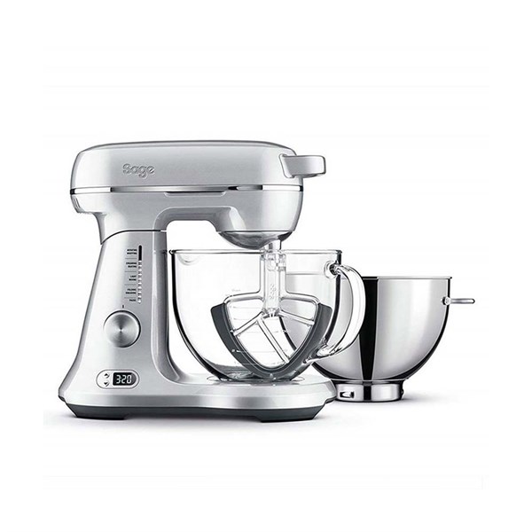 Sage BEM825 The Bakery Boss™ Stand MikserSage