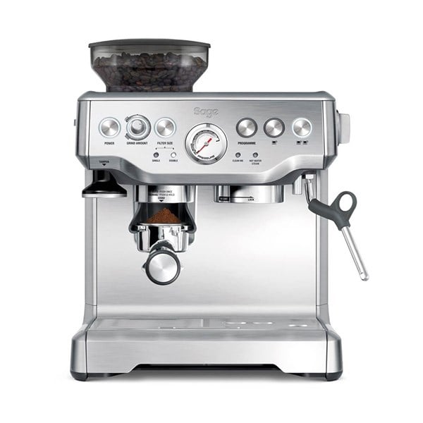Sage BES875 The Barista Express™ Espresso MakinesiSage