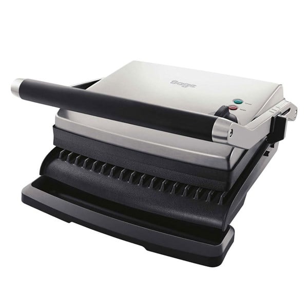 Sage BGR200 The Adjusta Grill & Press™ Izgara ve Tost MakinesiSage