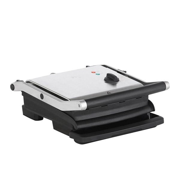 Sage BGR250 The Adjusta Grill & Press™ Izgara ve Tost MakinesiSage
