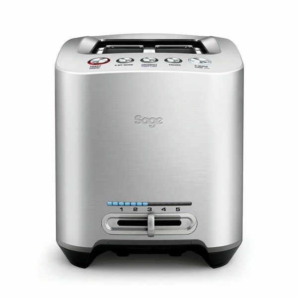 Sage BTA825 The Smart Toast™ 2'li Ekmek Kızartma MakinesiSage