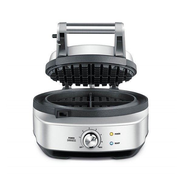 Sage BWM520 The No-Mess Waffle™ Waffle MakinesiSage