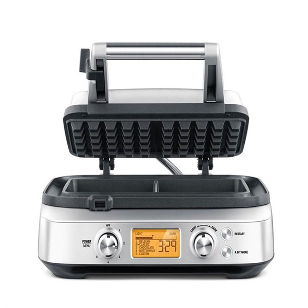 Sage BWM620 The Smart Waffle™ Pro Waffle MakinesiSage