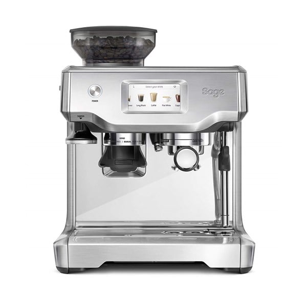Sage SES880 BSS The Barista Touch™ Espresso MakinesiSage