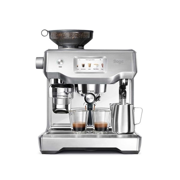 Sage SES990 The Oracle™ Touch Espresso Makinesi Swiss PlugSage