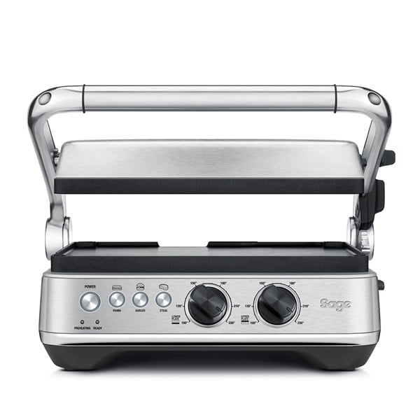 Sage SGR700 The BBQ & Press™ Grill Izgara ve Tost MakinesiSage