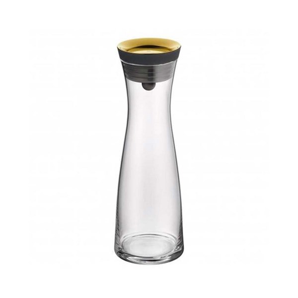 WMF Basic Karaf 1 L Altın KapakWMF