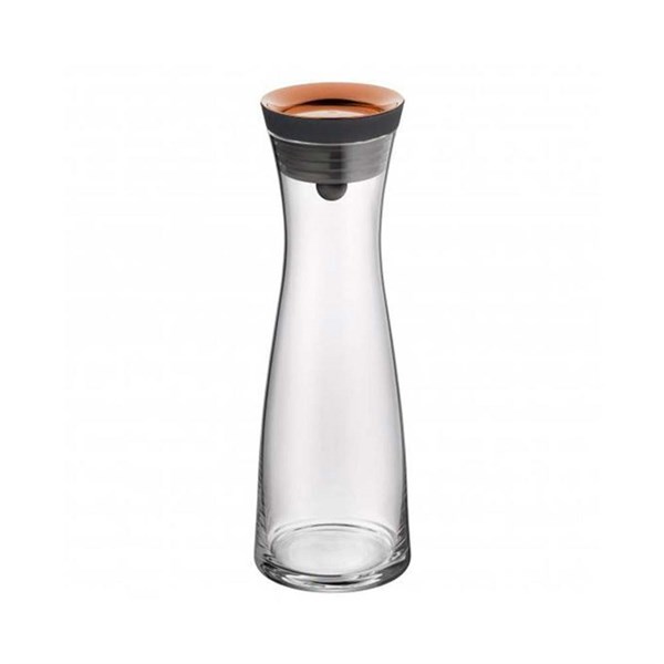 WMF Basic Karaf 1 L Bakır KapakWMF