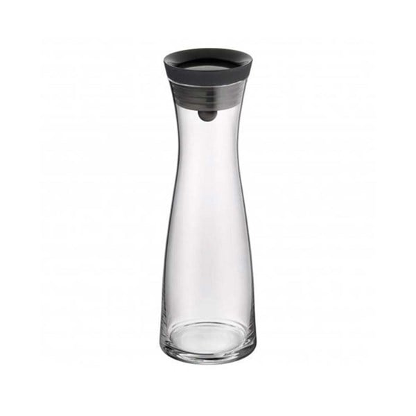 WMF Basic Karaf 1 L Siyah KapakWMF