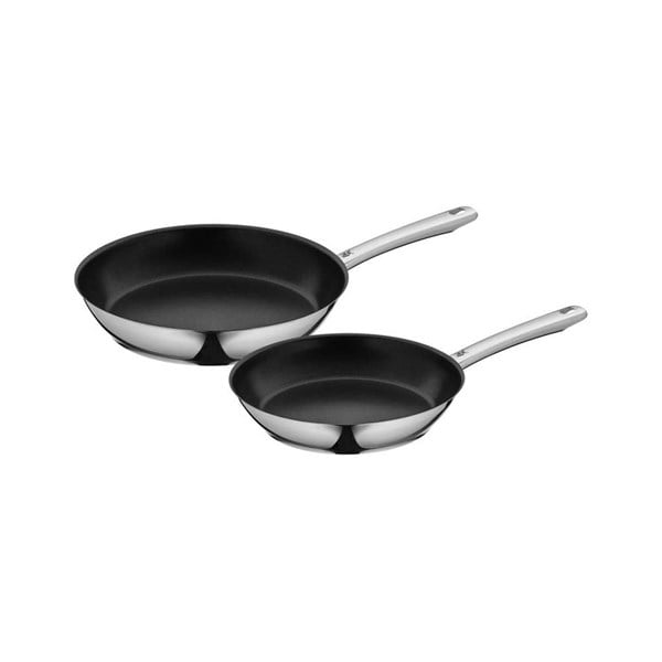 WMF Nordic Profi Tava Seti 24 cm + 28 cmWMF