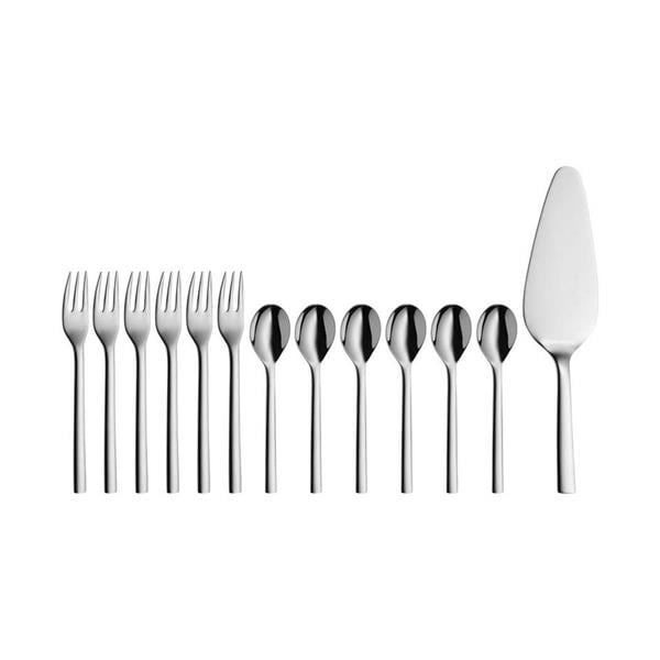 WMF Nuova Tatlı Seti 13 ParçaWMF