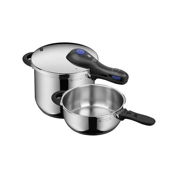 WMF Perfect Plus Düdüklü Tencere 6.5 L + 3 L WMF