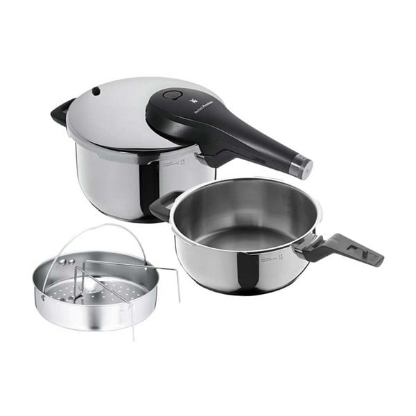 WMF Perfect Premium Düdüklü Tencere 4.5 L + 3 LWMF