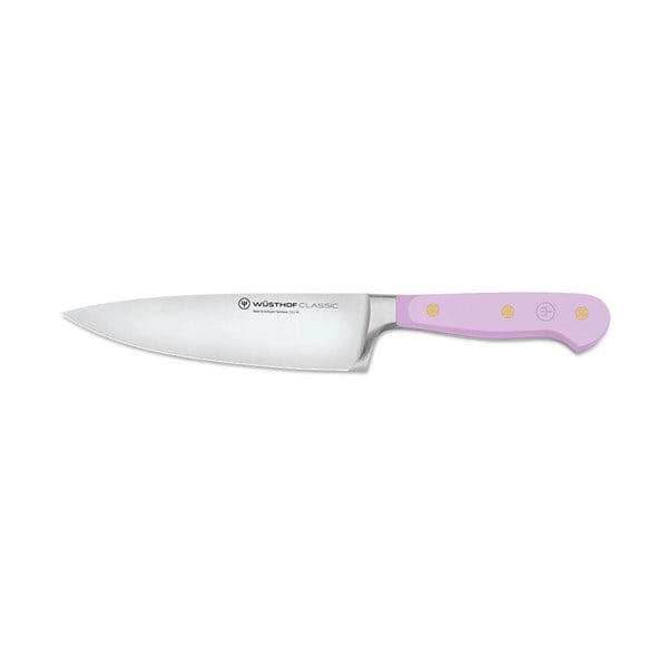 Wüsthof Classic Şef Bıçağı 16 cm Patates MoruWüsthof