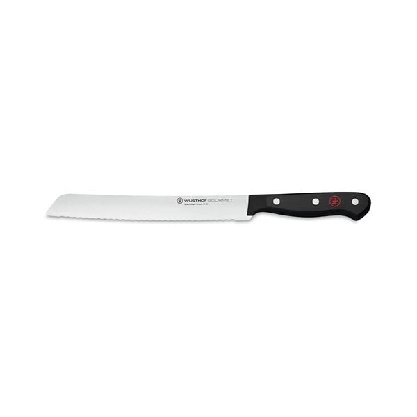 Wüsthof Gourmet Ekmek Bıçağı 20 cmWüsthof