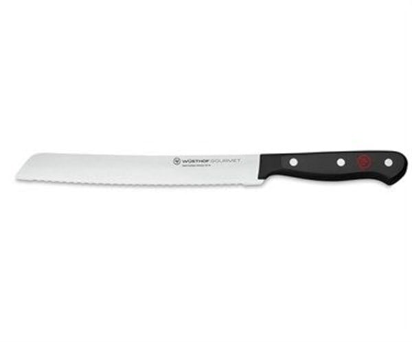 Wüsthof Gourmet Ekmek Bıçağı 20 cmWüsthof