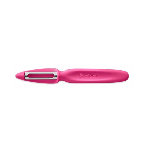 Wüsthof Sebze/Meyve Soyacağı Pembe 17,5 cmWüsthof