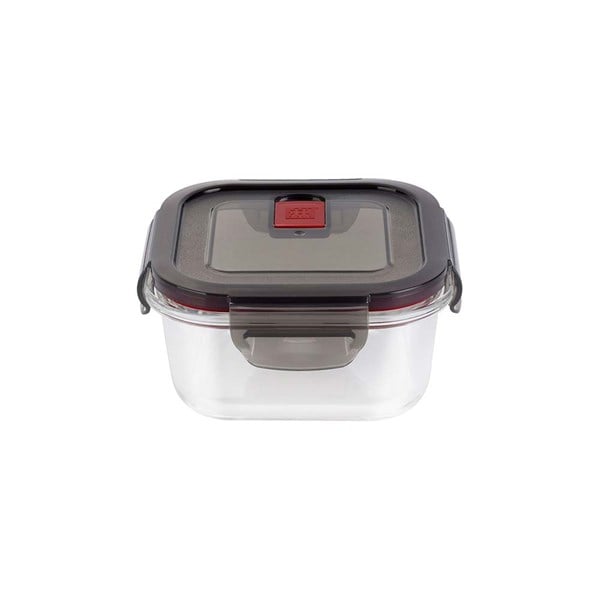 Zwilling Gusto Cam Saklama Kabı Kare 0,5 LZwilling