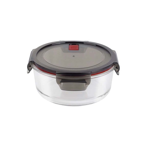 Zwilling Gusto Cam Saklama Kabı Yuvarlak 1,3 LZwilling