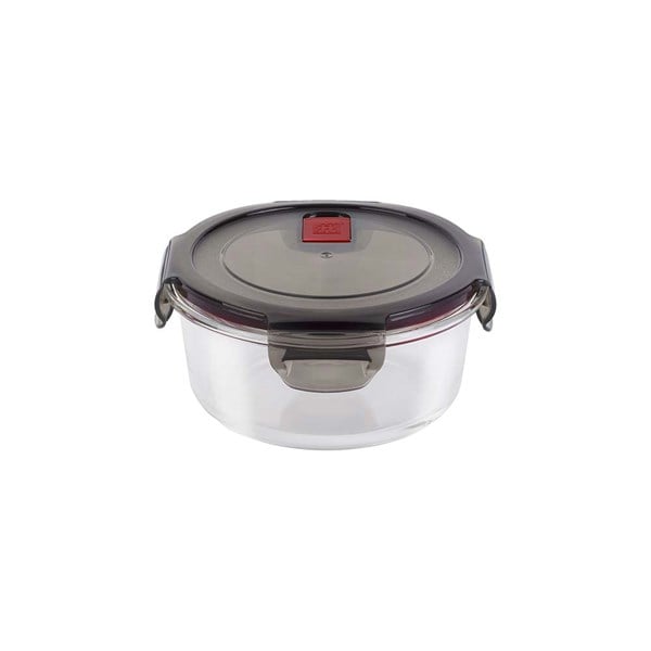 Zwilling Gusto Cam Saklama Kabı Yuvarlak 0,6 LZwilling