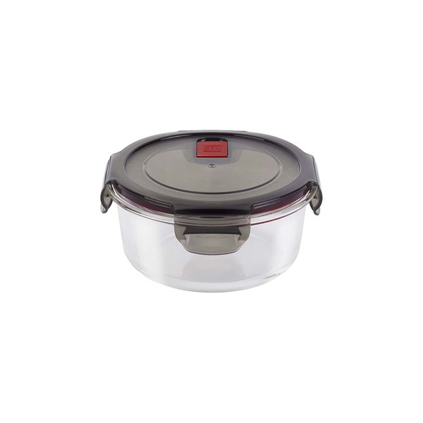 Zwilling Gusto Cam Saklama Kabı Yuvarlak 0,6 LZwilling