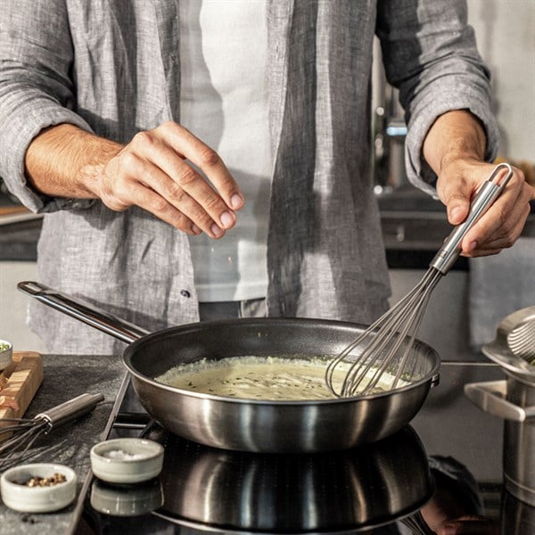 Zwilling Pro Silikon Çırpıcı 24 cmZwilling