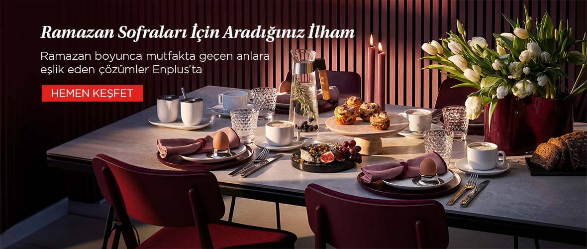 Ramazan Sofraları