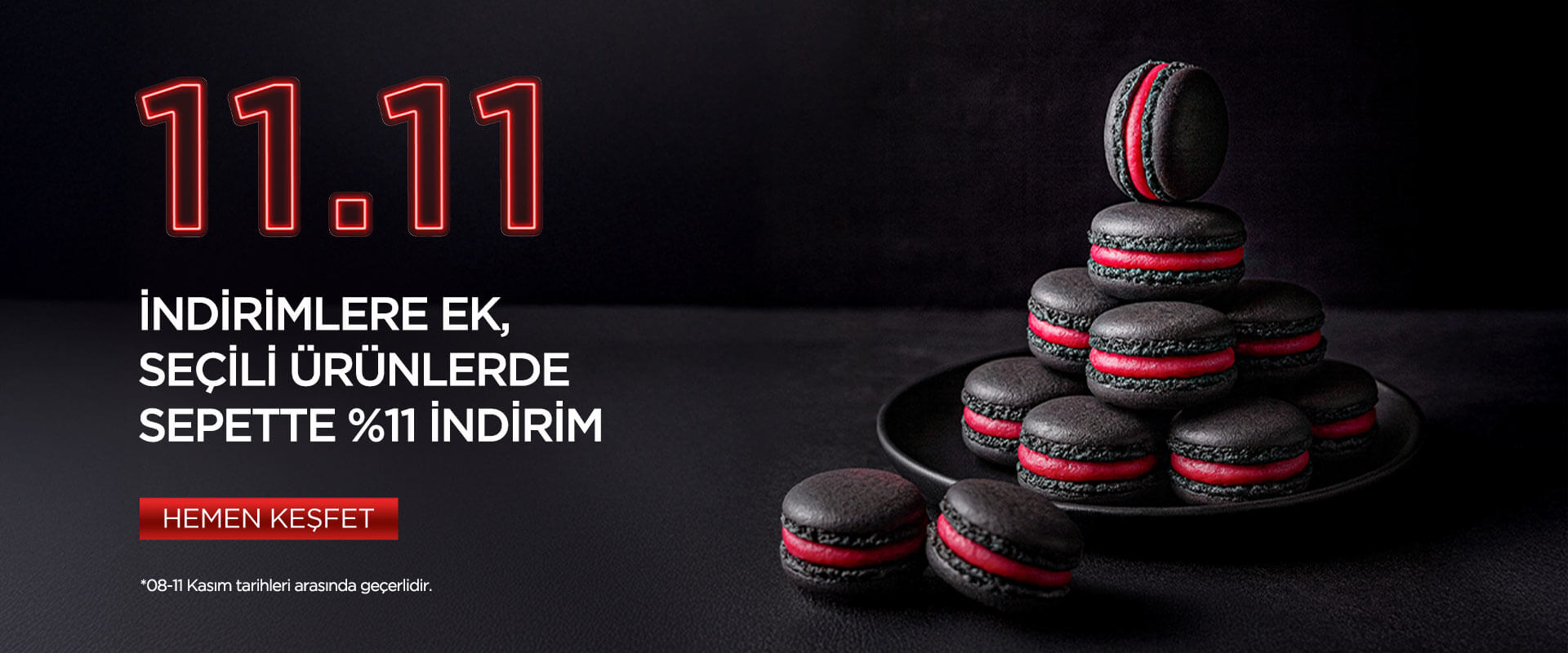 11.11 Favori Ürünler