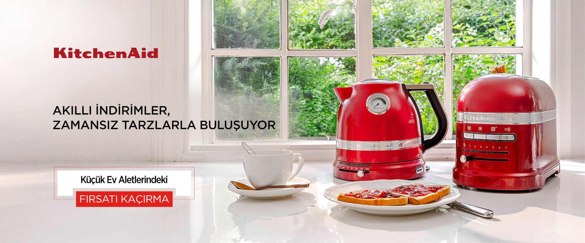 Küçük Ev Aletleri