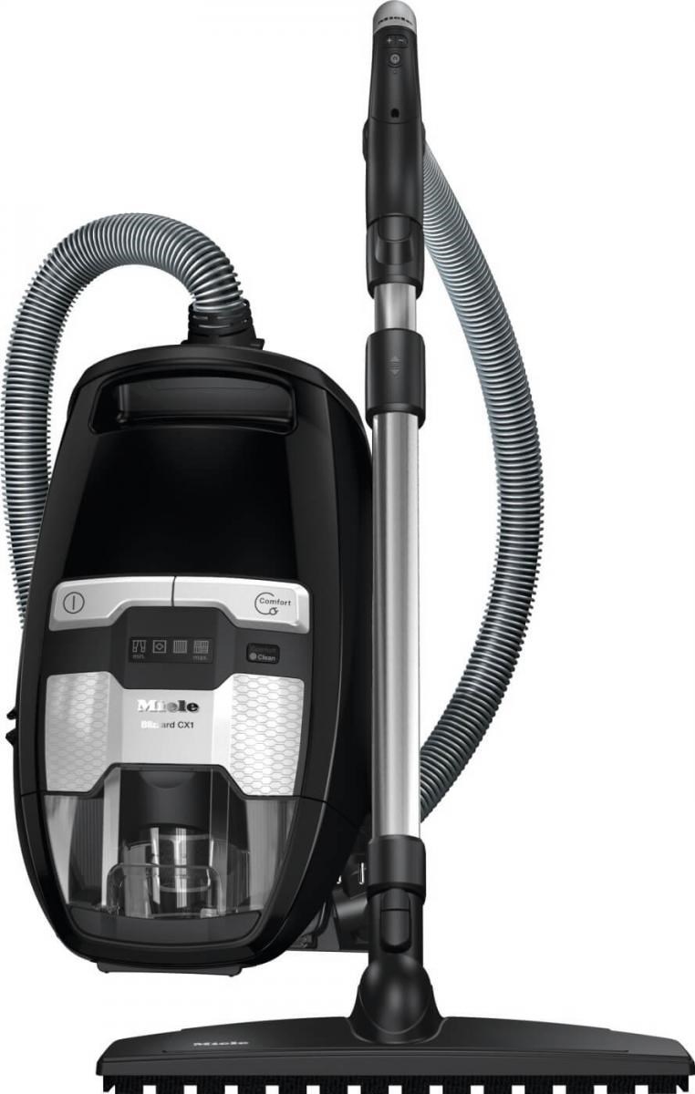 MIELE Comfort Blizzard CX1 Toz Torbasız Süpürge