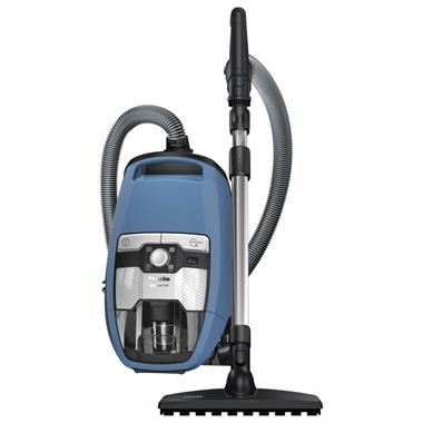 Miele Blizzard Cx1 Parquet Torbasız Süpürge Tech Mavi | Enplus