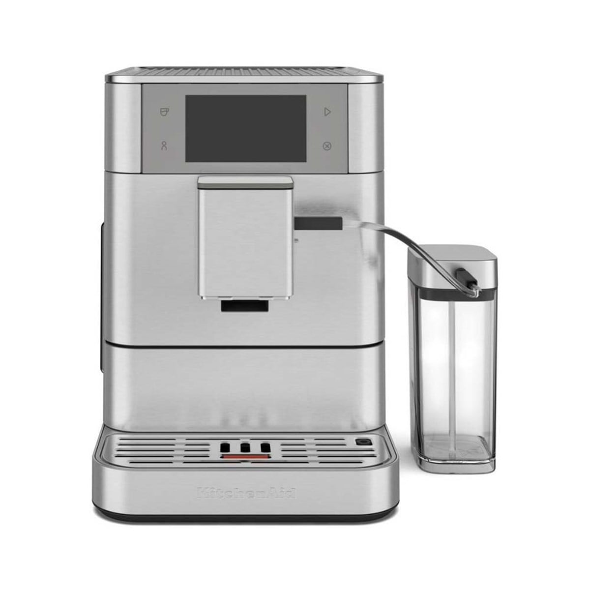 KitchenAid 5KES8558ESX Tam Otomatik Espresso Makinesi KF8