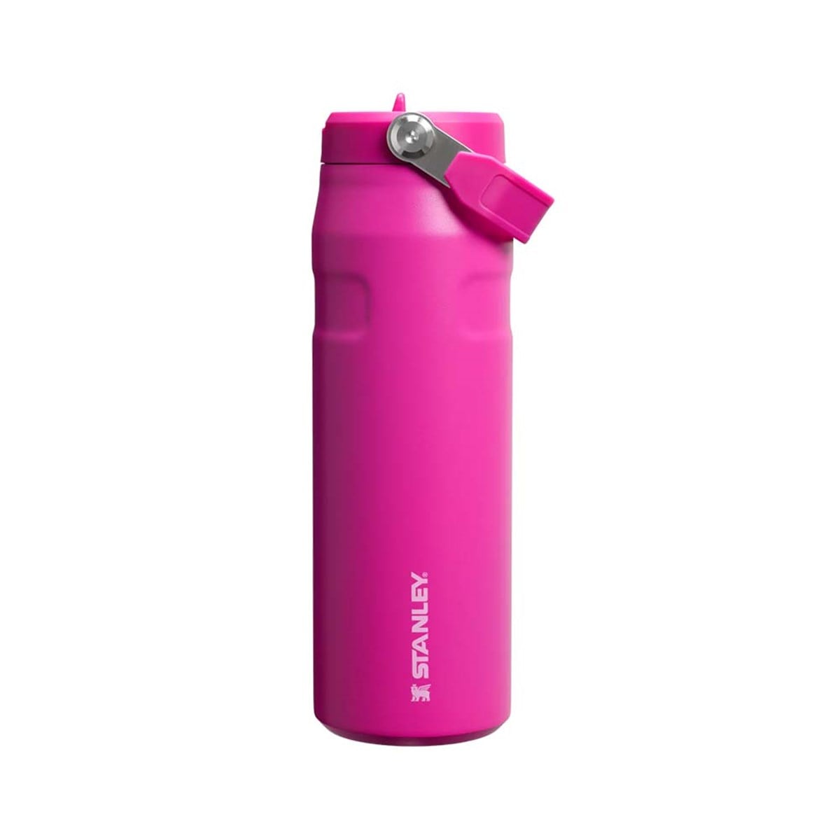Stanley The Iceflow Flip Straw Su Termosu 0,7 L Pembe