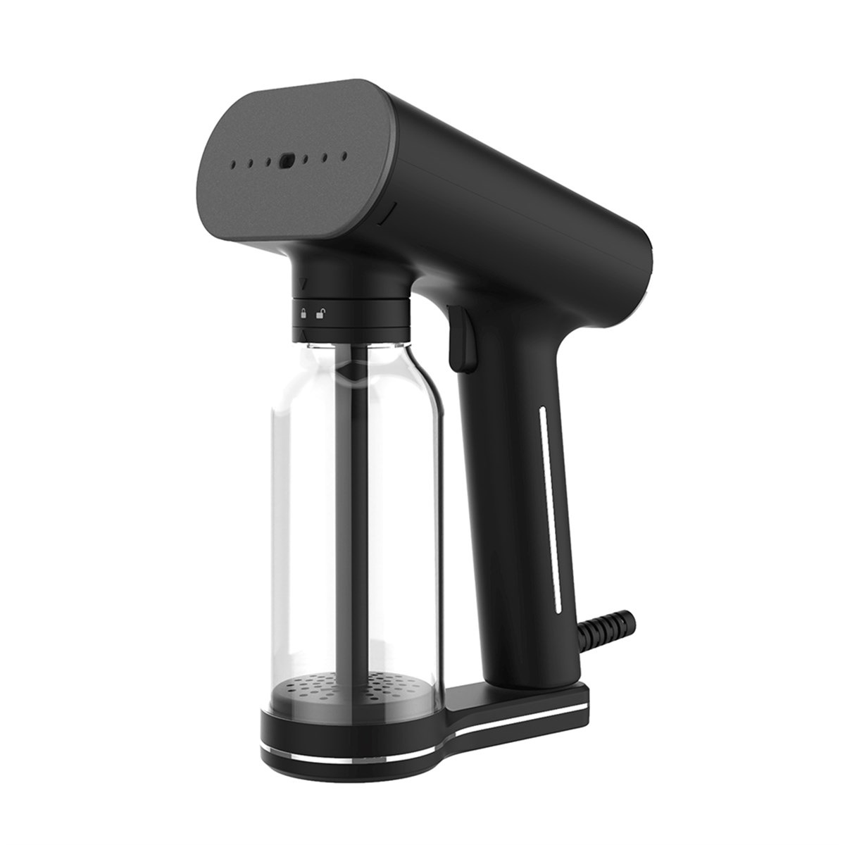 SteamOne EUXL400B Karl XL 2 Portatif Buharlı Dikey Ütü