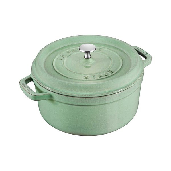 Staub La Cocotte Döküm Tencere 28 cm Adaçayı