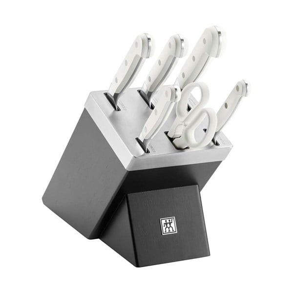Zwilling Pro Le Blanc Bıçak Seti 7 Parça