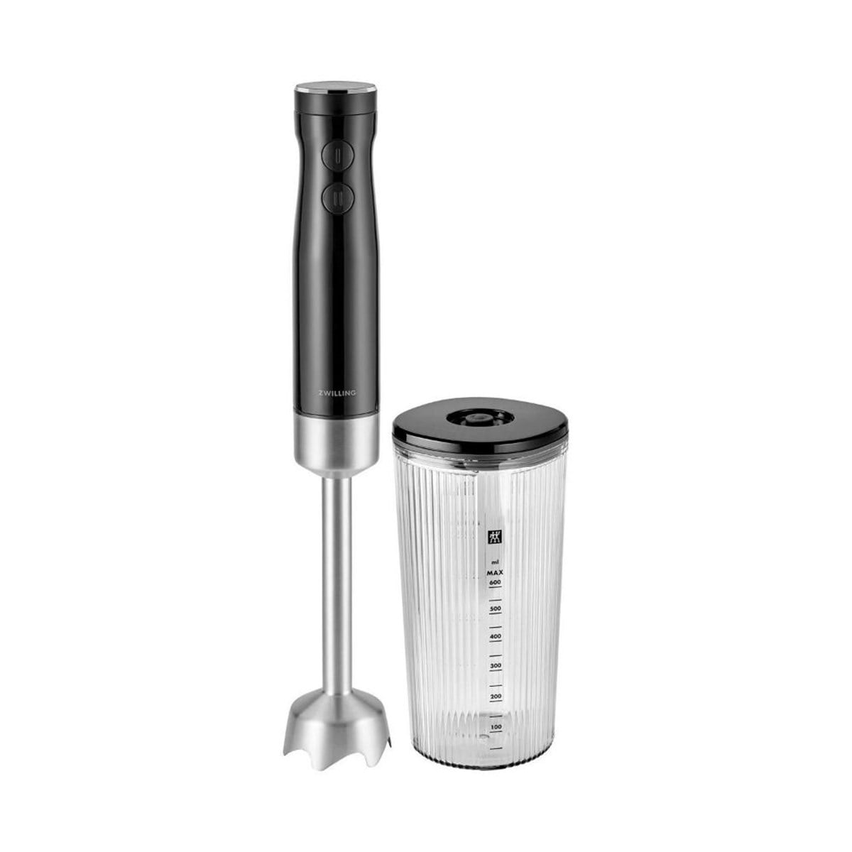 Zwilling Enfinigy El Blenderı Black