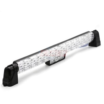 13 Mavi Led Sinyalli Stop Lamba Şeffaf 49