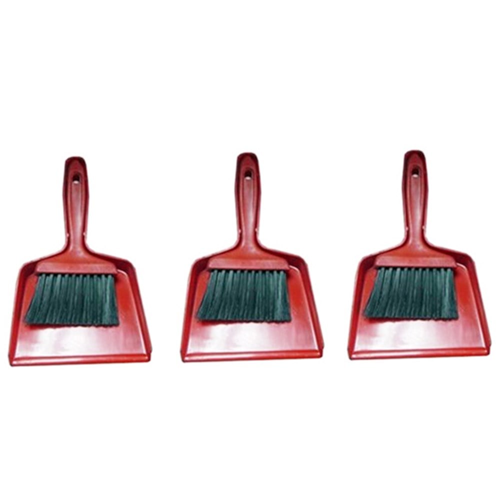 3 Adet Fırça-Faraş Seti 02020