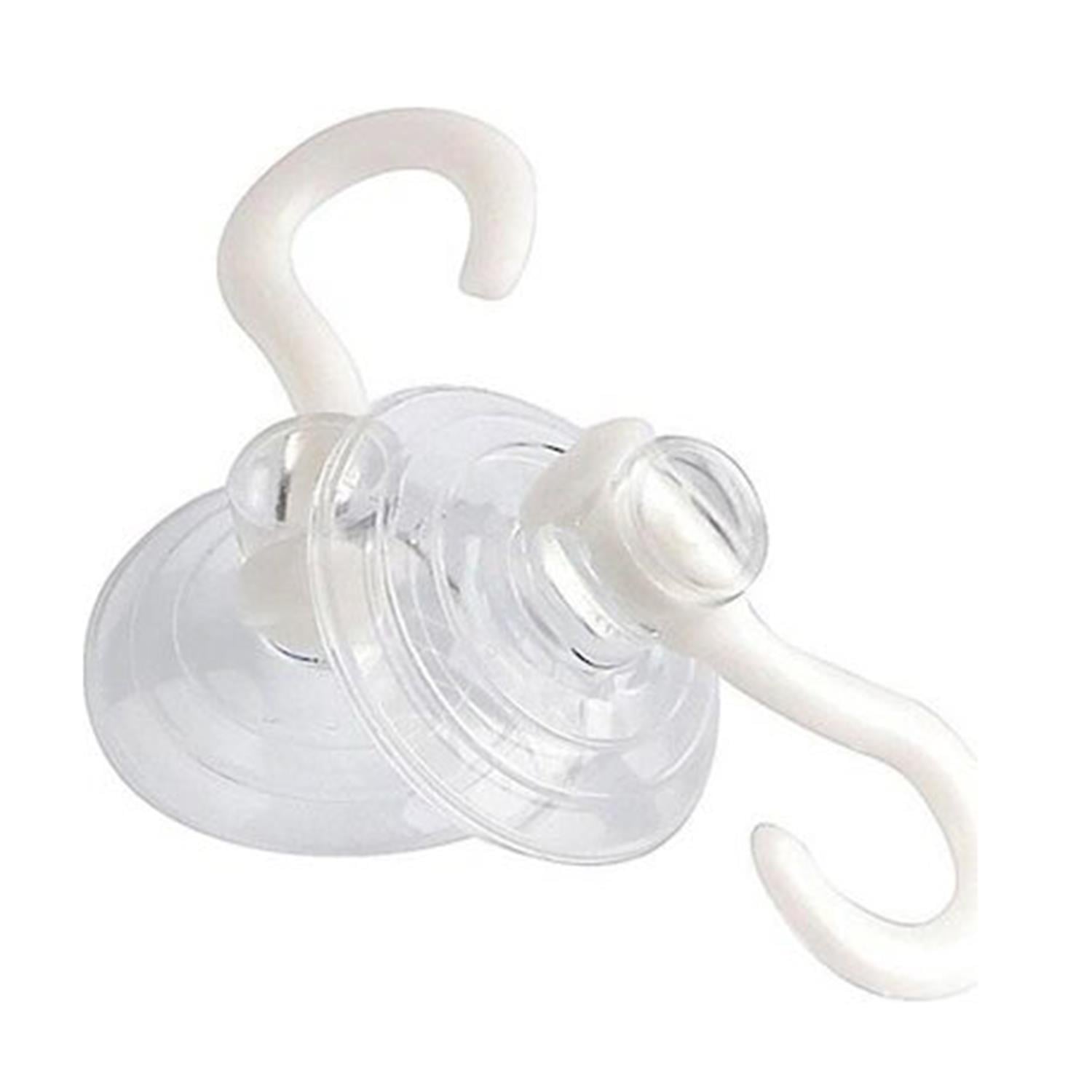 30 mm. Askılı Vantuz 1 Adet