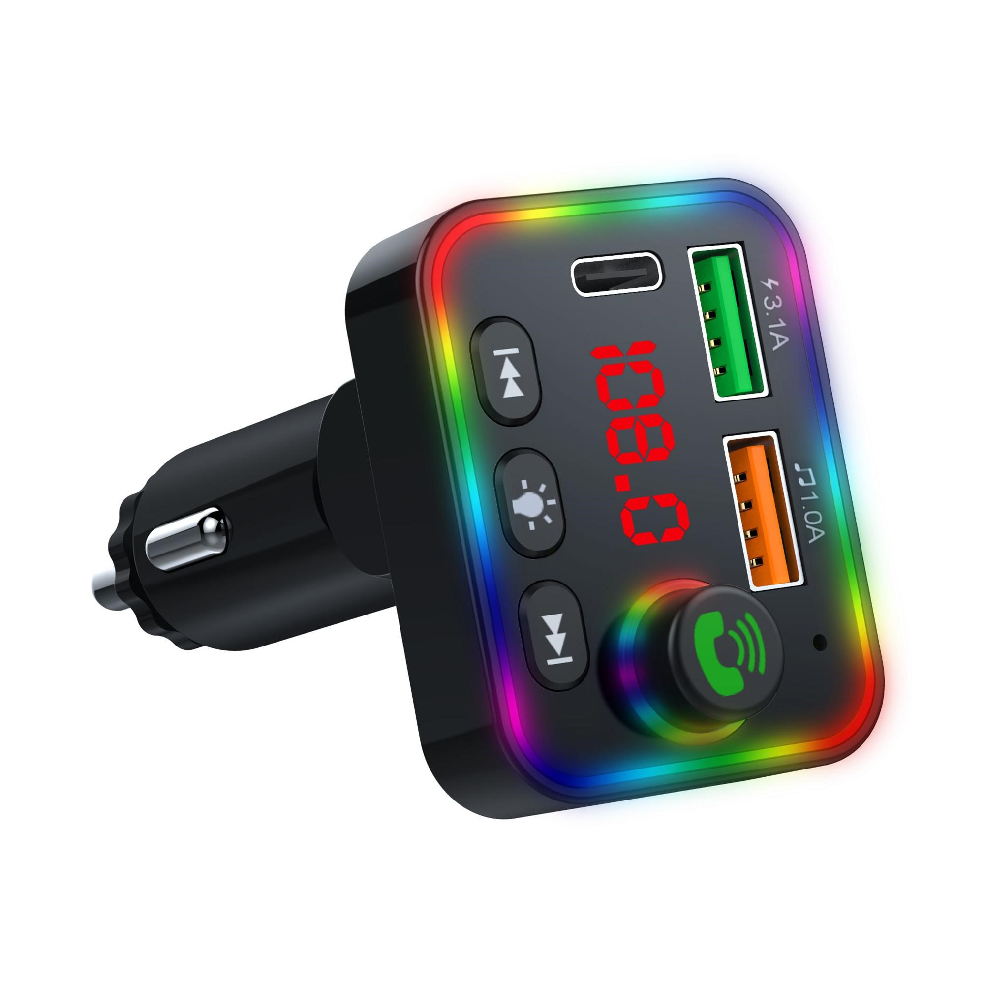 Çift usb'li type-c 'li mp3 player  / ICCA122