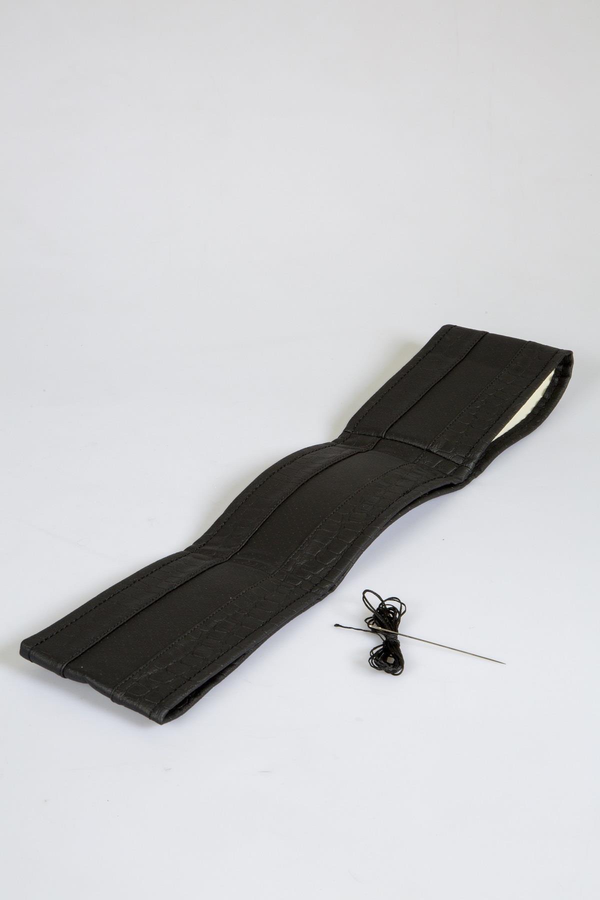 Space Sarmal Direksiyon Kılıfı 38 cm / DIKI140-1