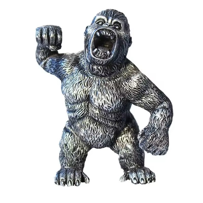 Torpido üstü goril siyah / ICSE40