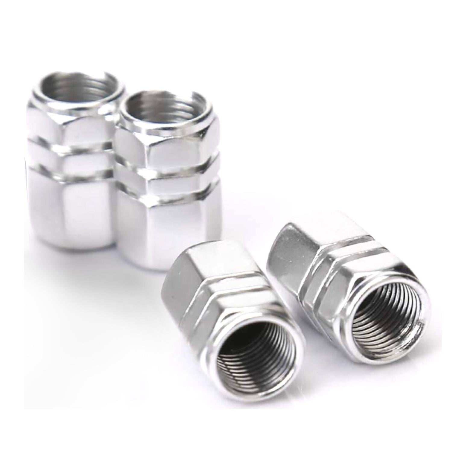 Aluminyum Sibop Kapağı 4'lü Set 5531116