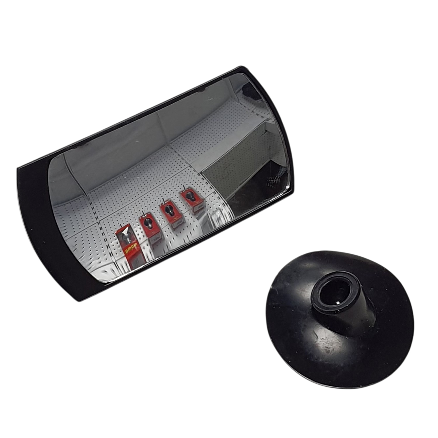 Dreamcar Maximum Görüş Aynası Dikdörtgen Vantuzlu 23070