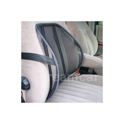 Dreamcar Ortopedik Bel Destekleme Filesi Siyah 36026