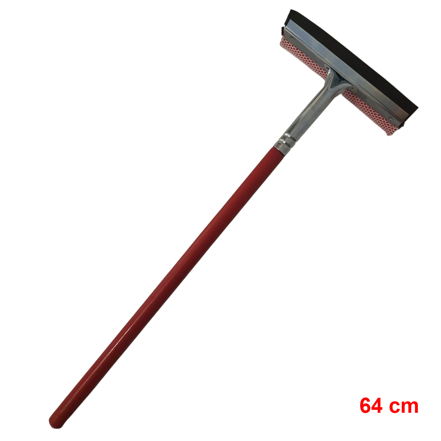 Dreamcar Profesyonel Camçek Ahşap Saplı 64 cm. 02048