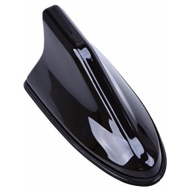 Ford Focus C-Max Shark Siyah Elektrikli Oto Anteni