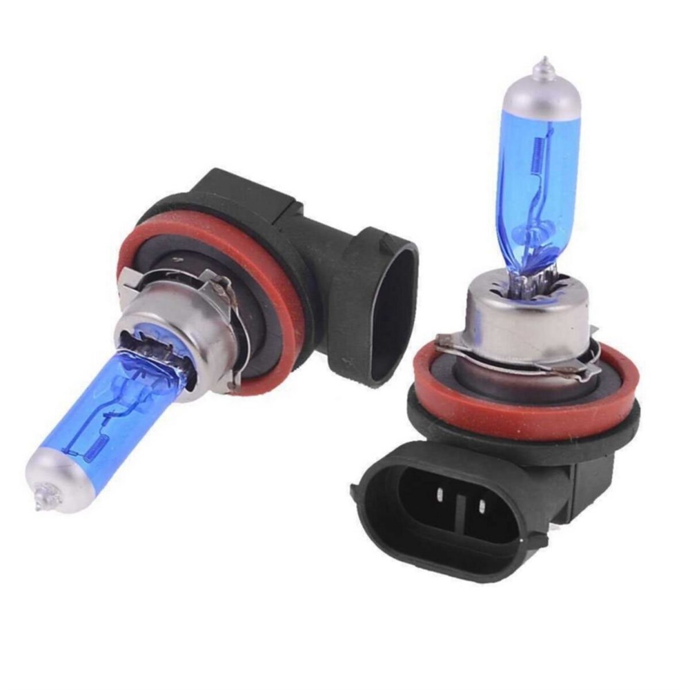 Inwells Ampül H11 12V 55W Beyaz Işık