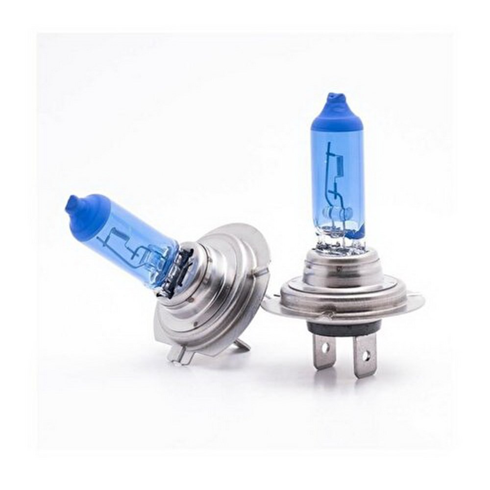Inwells Ampül H7 12V 100W Beyaz Işık